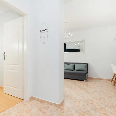Jantar Apartamenty - Park Side Kołobrzeg Zewnętrze zdjęcie