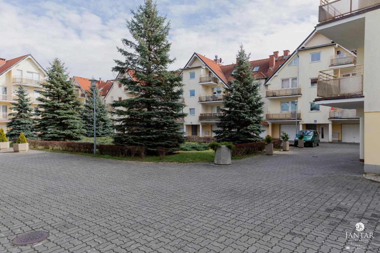 Jantar - Park Side