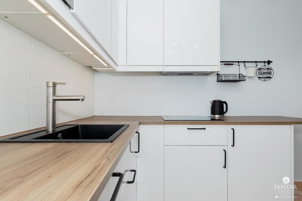 Apartment Jantar - Park Side *