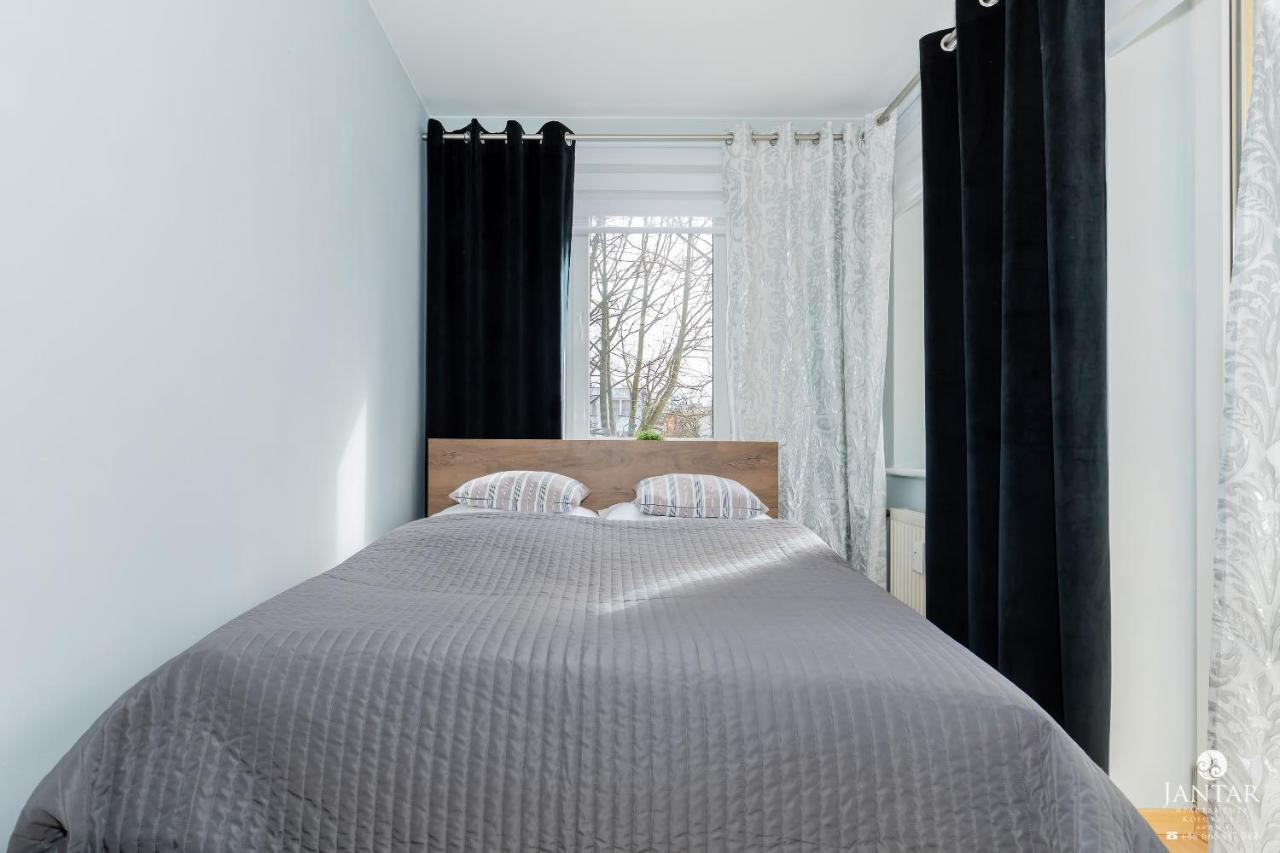 Jantar - Park Side Apartment *