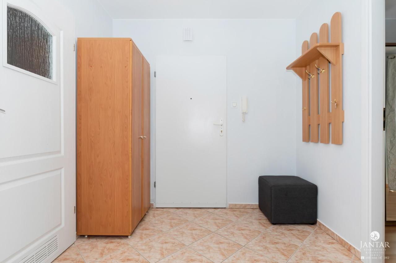 Jantar - Park Side Apartament