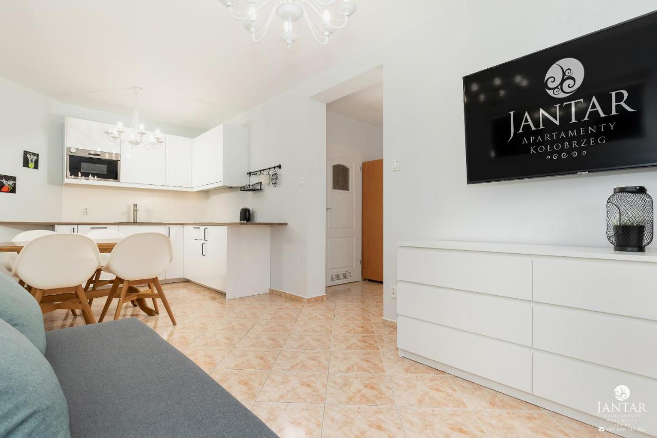 Jantar - Park Side